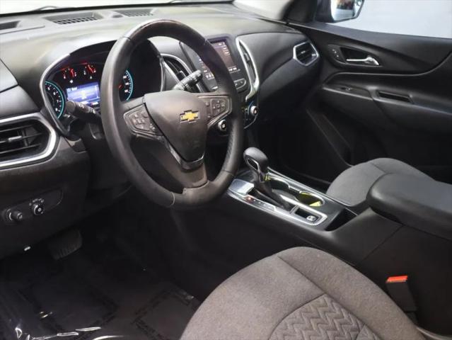 2023 Chevrolet Equinox FWD LT