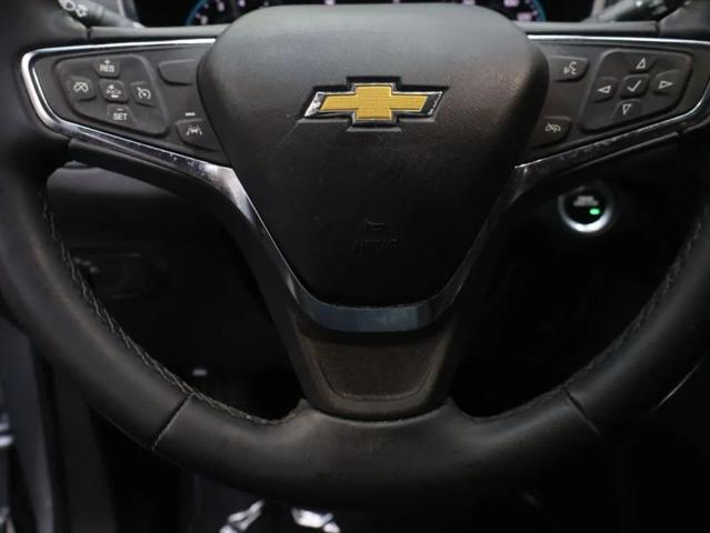 2023 Chevrolet Equinox FWD LT