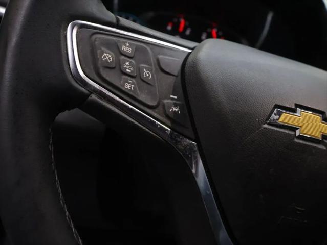 2023 Chevrolet Equinox FWD LT