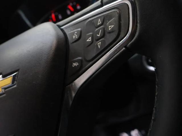 2023 Chevrolet Equinox FWD LT