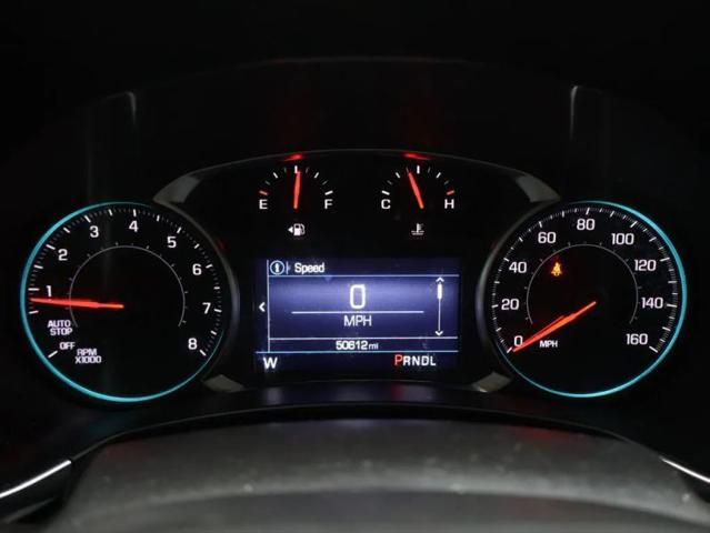 2023 Chevrolet Equinox FWD LT