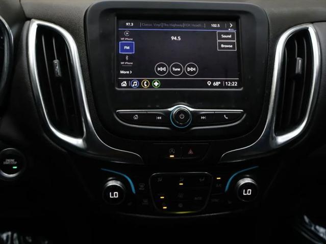 2023 Chevrolet Equinox FWD LT