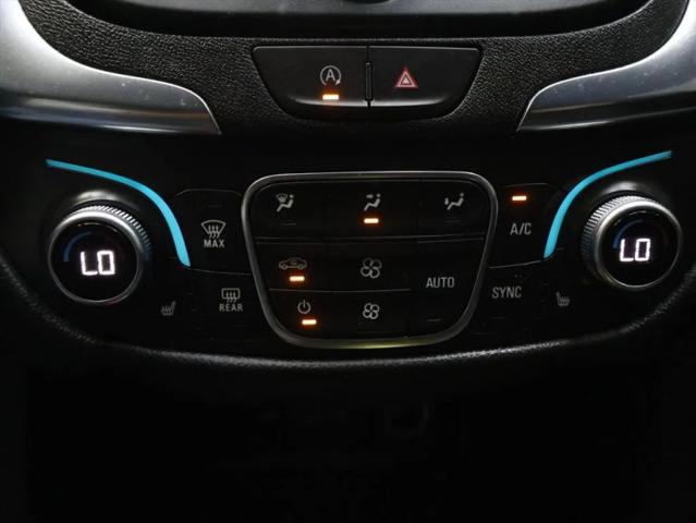 2023 Chevrolet Equinox FWD LT