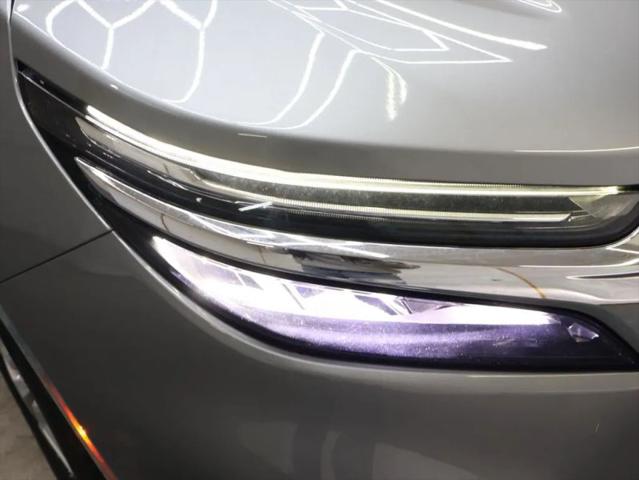 2023 Chevrolet Equinox FWD LT
