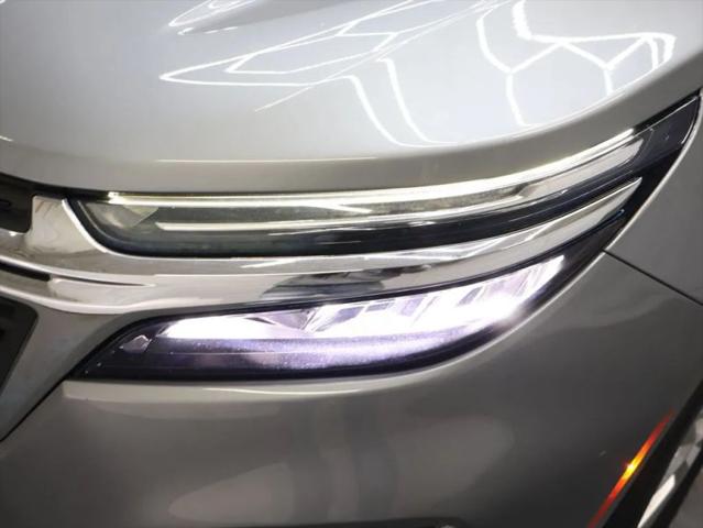 2023 Chevrolet Equinox FWD LT
