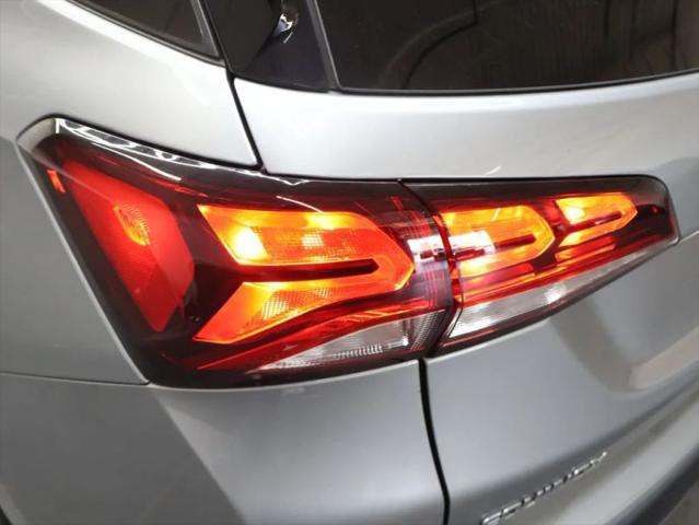 2023 Chevrolet Equinox FWD LT