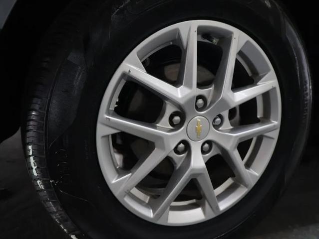 2023 Chevrolet Equinox FWD LT