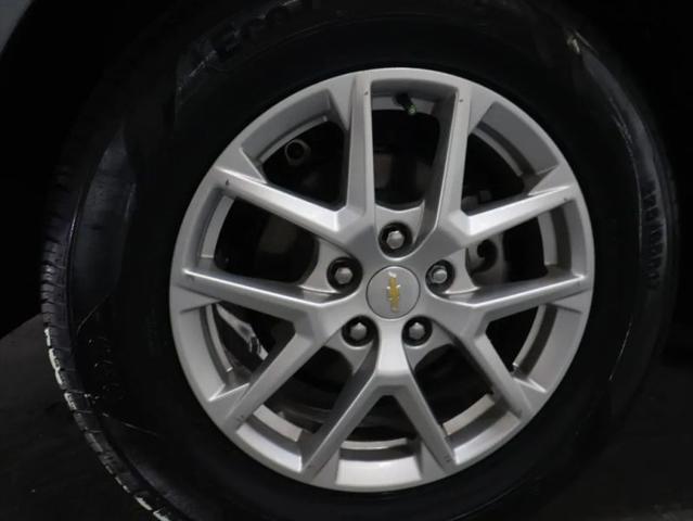 2023 Chevrolet Equinox FWD LT