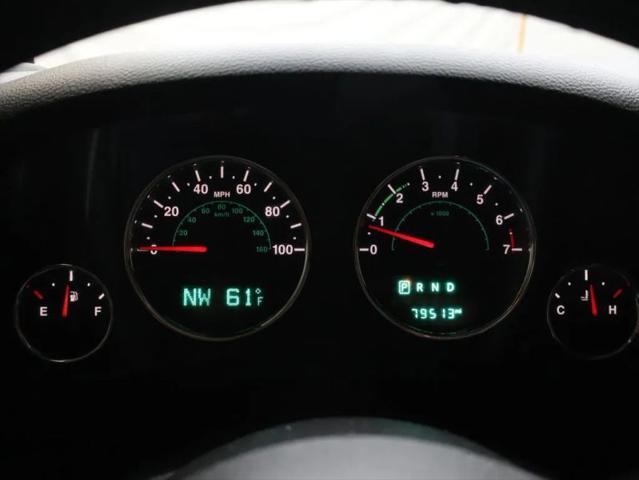 2017 Jeep Wrangler Unlimited Sahara 4x4