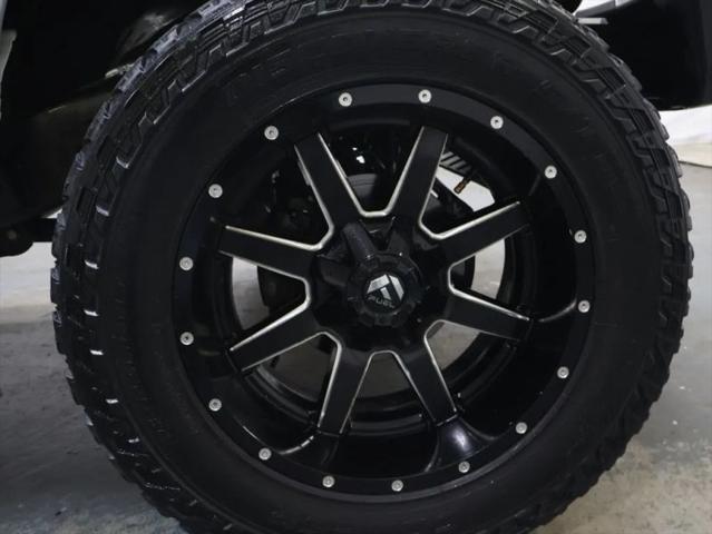 2017 Jeep Wrangler Unlimited Sahara 4x4