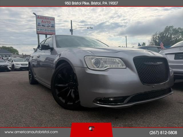 2016 Chrysler 300 300C for sale in Bristol, PA
