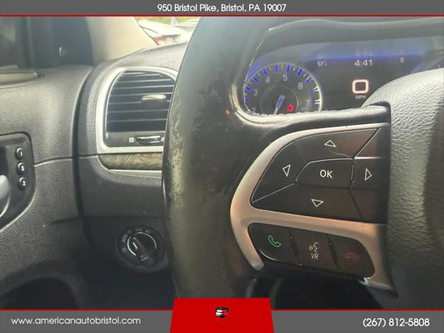 2016 Chrysler 300 300C