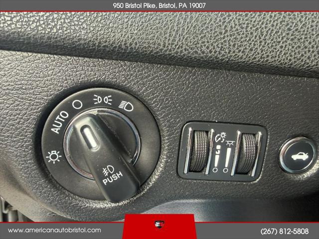 2016 Chrysler 300 300C