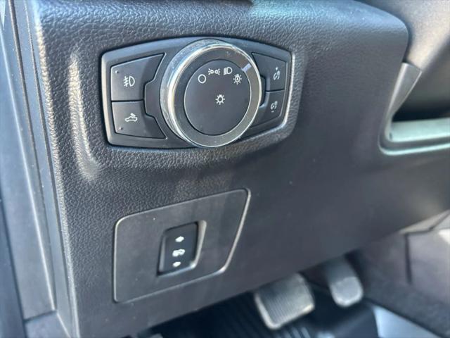 2016 Ford F-150 Limited