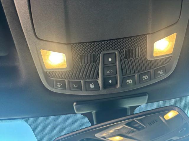 2016 Ford F-150 Limited