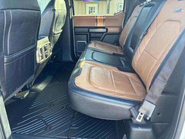2016 Ford F-150 Limited