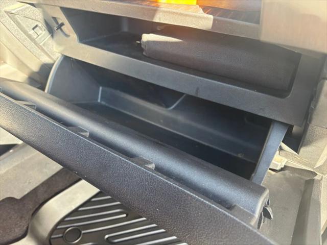 2016 Ford F-150 Limited