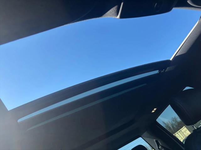 2016 Ford F-150 Limited