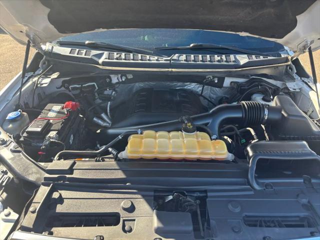 2016 Ford F-150 Limited