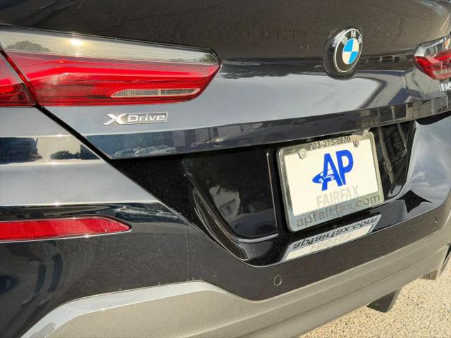 2021 BMW 840i Gran Coupe xDrive
