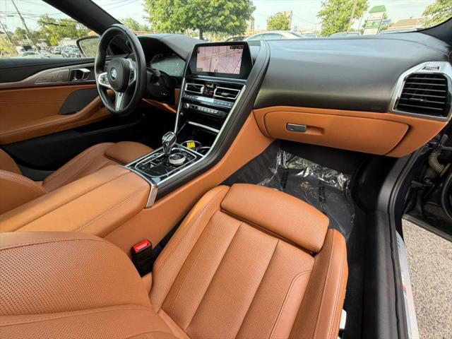2021 BMW 840i Gran Coupe xDrive