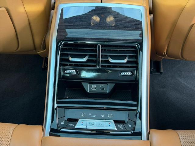 2021 BMW 840i Gran Coupe xDrive