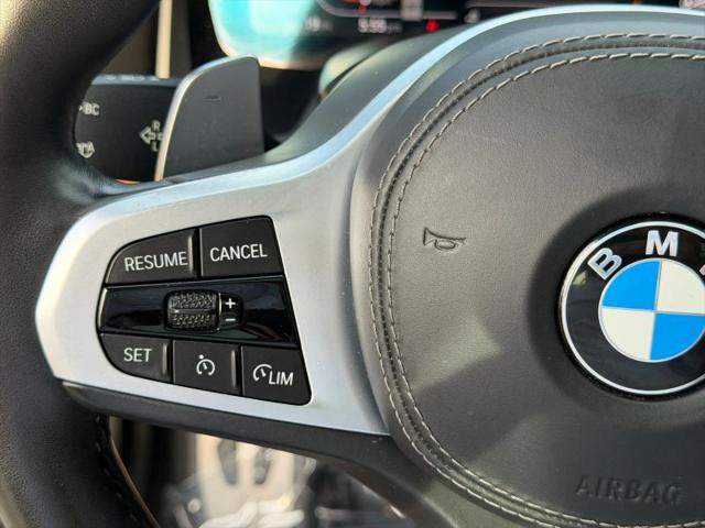 2021 BMW 840i Gran Coupe xDrive
