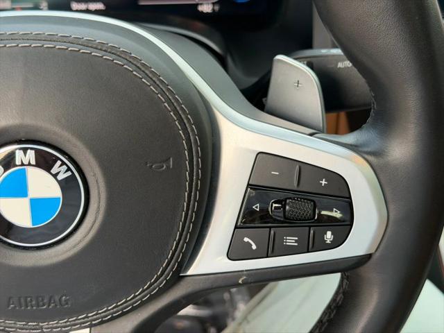 2021 BMW 840i Gran Coupe xDrive