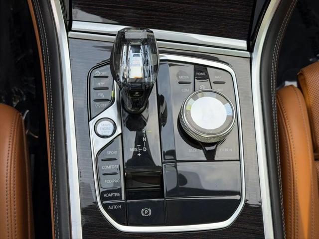 2021 BMW 840i Gran Coupe xDrive