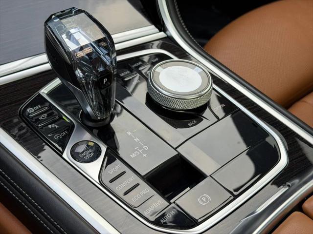 2021 BMW 840i Gran Coupe xDrive