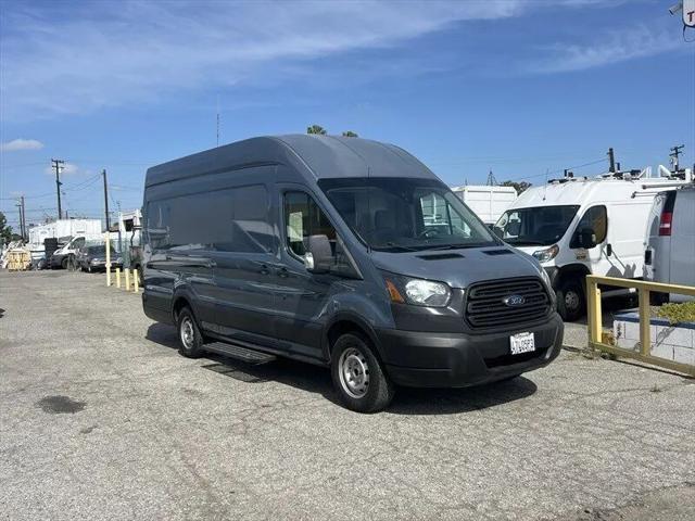2019 Ford Transit Extended Length w/Sliding Side Door w/LWB for sale in La Puente, CA