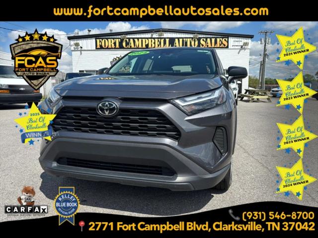2024 Toyota RAV4 LE for sale in Clarksville, TN