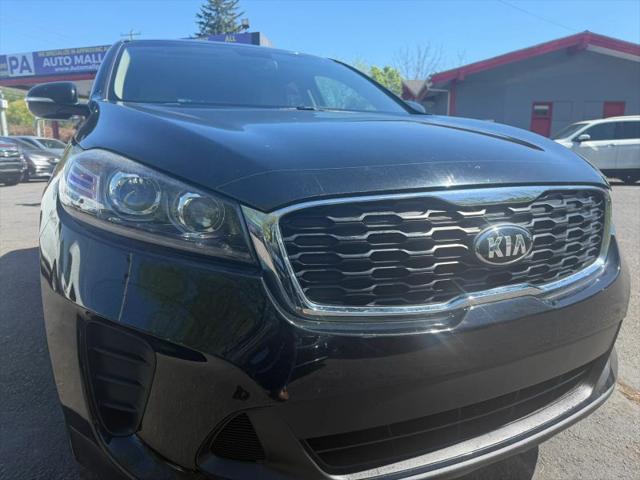 2019 Kia Sorento 2.4L LX for sale in Bensalem, PA