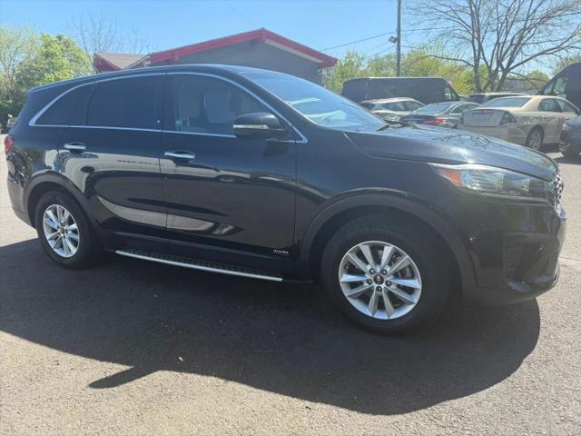 2019 Kia Sorento 2.4L LX