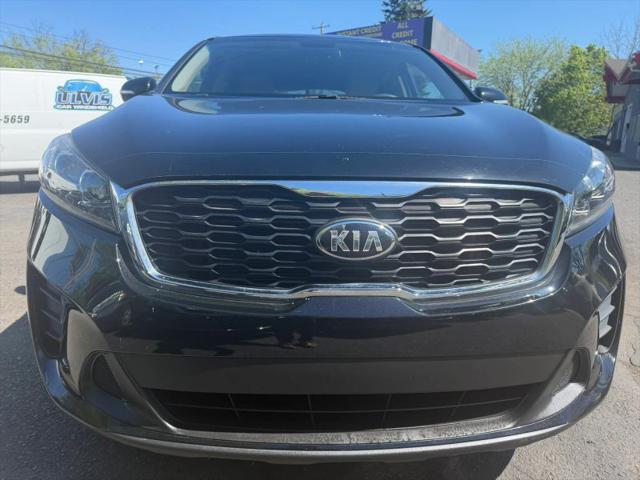 2019 Kia Sorento 2.4L LX