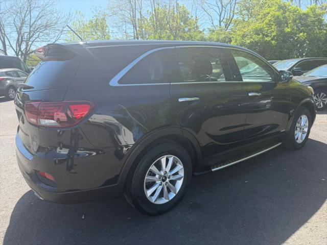 2019 Kia Sorento 2.4L LX