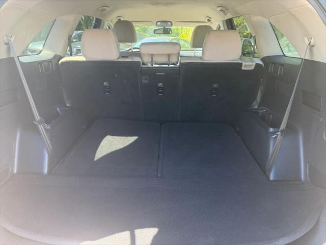 2019 Kia Sorento 2.4L LX