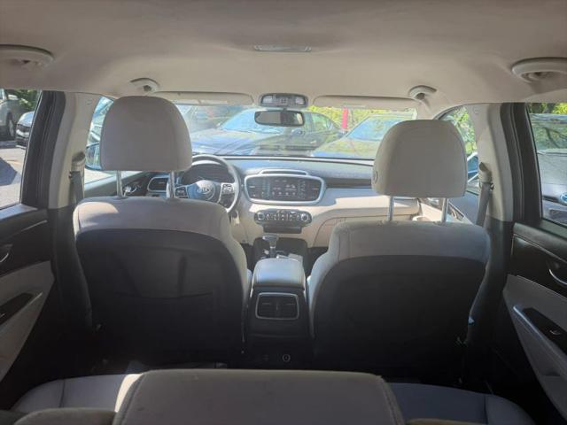 2019 Kia Sorento 2.4L LX