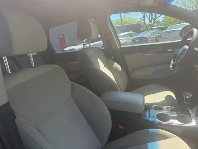 2019 Kia Sorento 2.4L LX