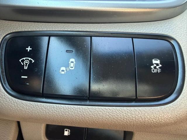 2019 Kia Sorento 2.4L LX