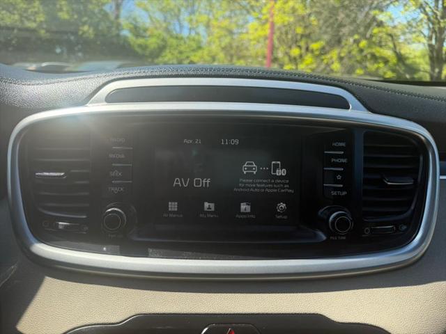 2019 Kia Sorento 2.4L LX