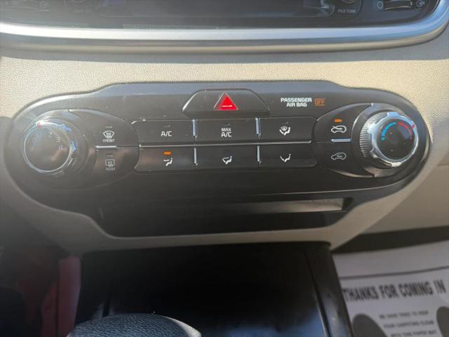 2019 Kia Sorento 2.4L LX