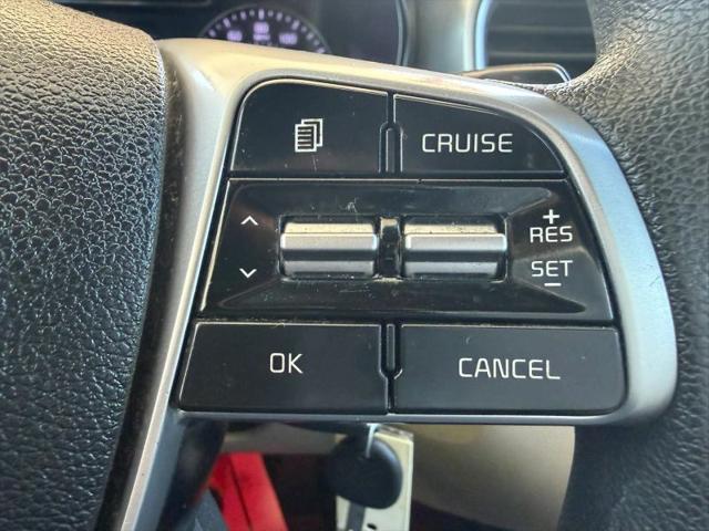 2019 Kia Sorento 2.4L LX