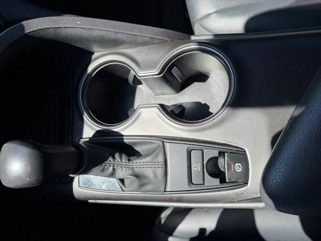 2021 Toyota Camry SE Nightshade Edition AWD