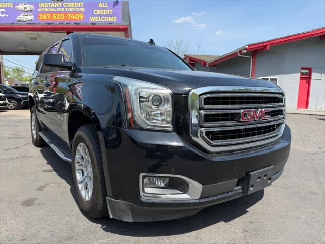 2020 GMC Yukon 4WD SLT for sale in Bensalem, PA