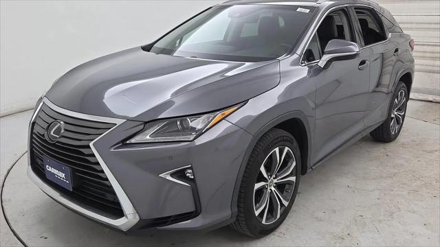 2017 Lexus RX 350 RX 350