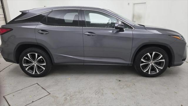 2017 Lexus RX 350 RX 350