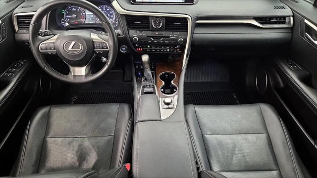 2017 Lexus RX 350 RX 350