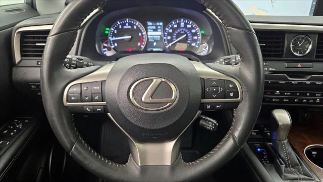 2017 Lexus RX 350 RX 350
