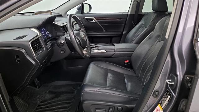 2017 Lexus RX 350 RX 350